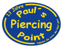 Paul's Piercing Point